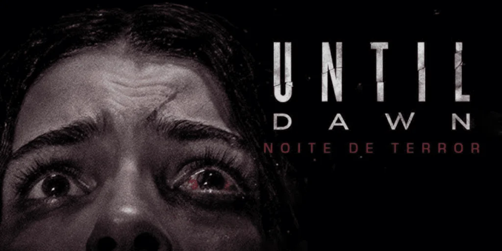 Until Dawn